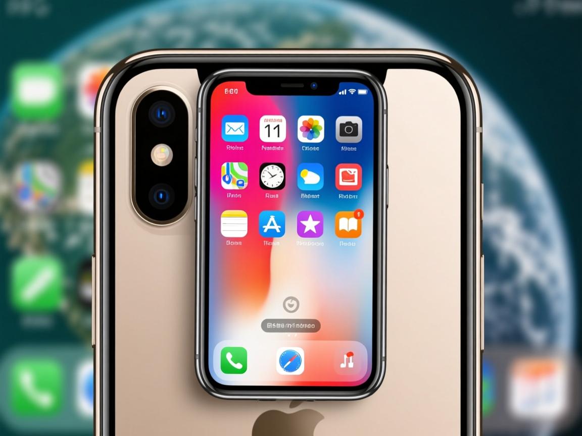 苹果8P辅助触控如何获取截图？  第3张