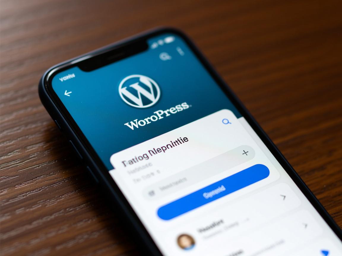 如何禁用WordPress移动端？  第2张