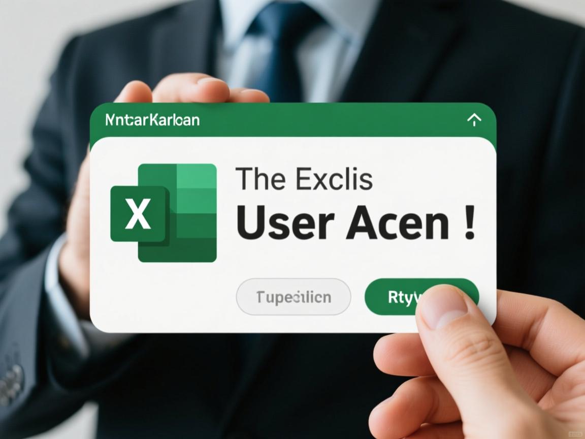 Excel文件提示正在使用如何解决  第1张 Excel文件提示正在使用如何解决  第1张