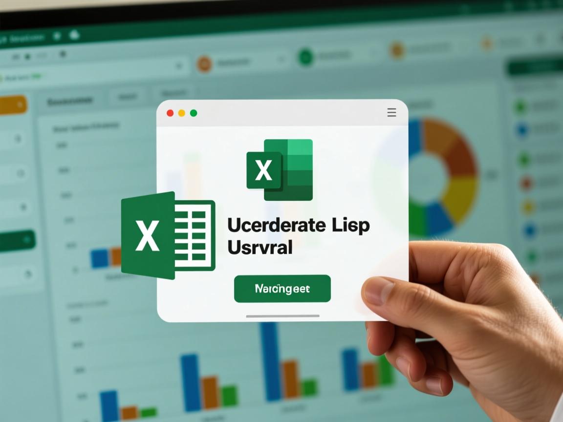 Excel文件提示正在使用如何解决  第2张 Excel文件提示正在使用如何解决  第2张