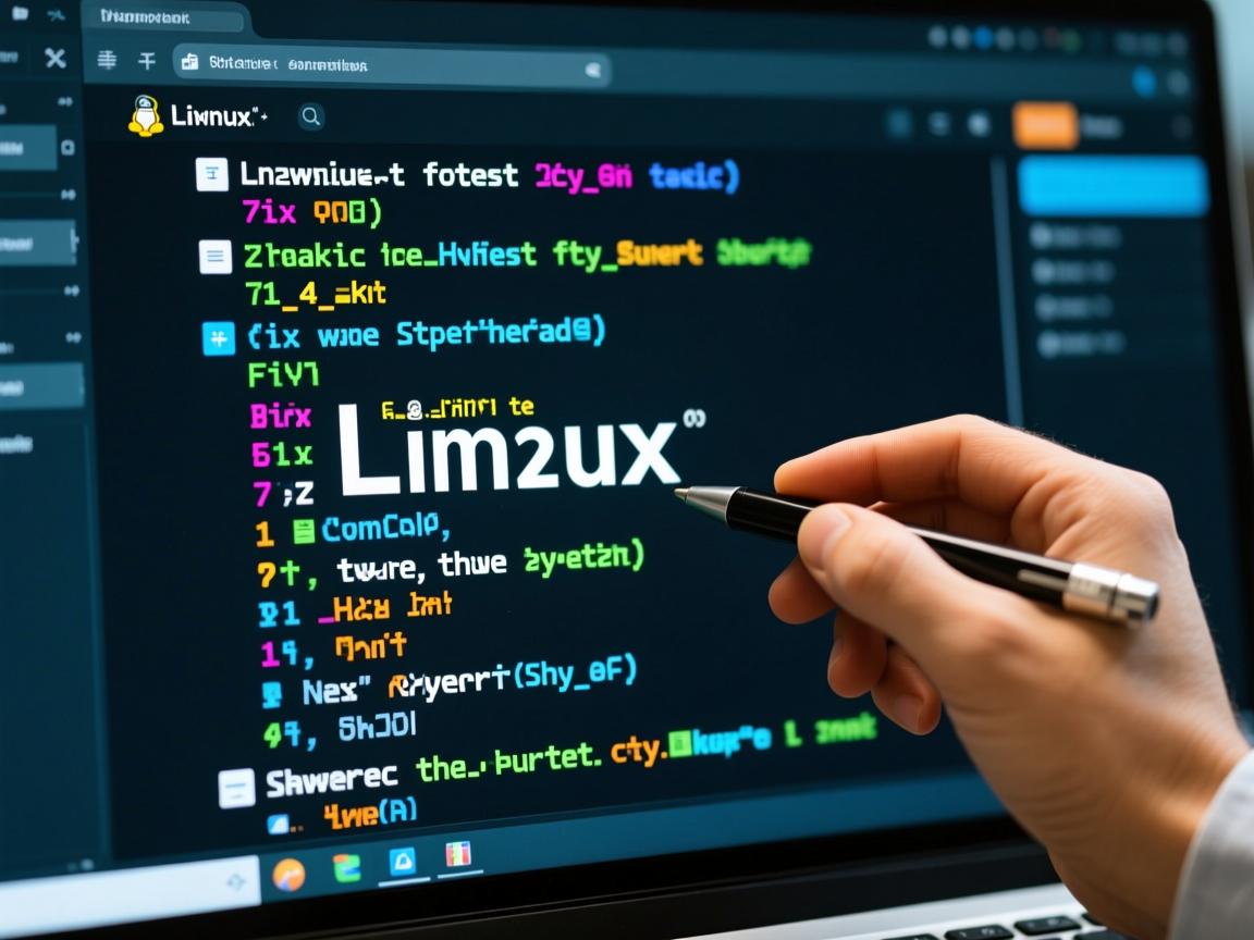 Linux如何快速批量替换文件内容?  第1张 Linux如何快速批量替换文件内容?  第1张