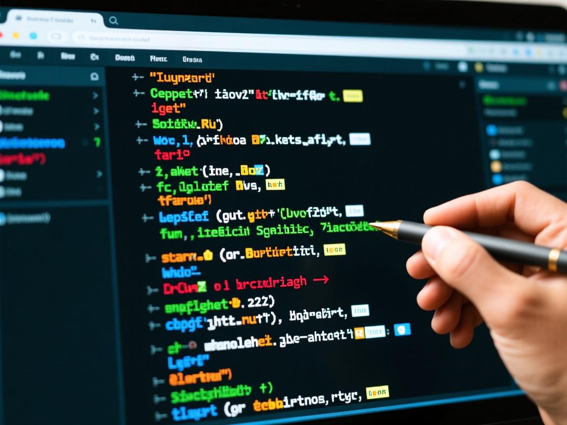 Linux如何快速批量替换文件内容?  第3张 Linux如何快速批量替换文件内容?  第3张