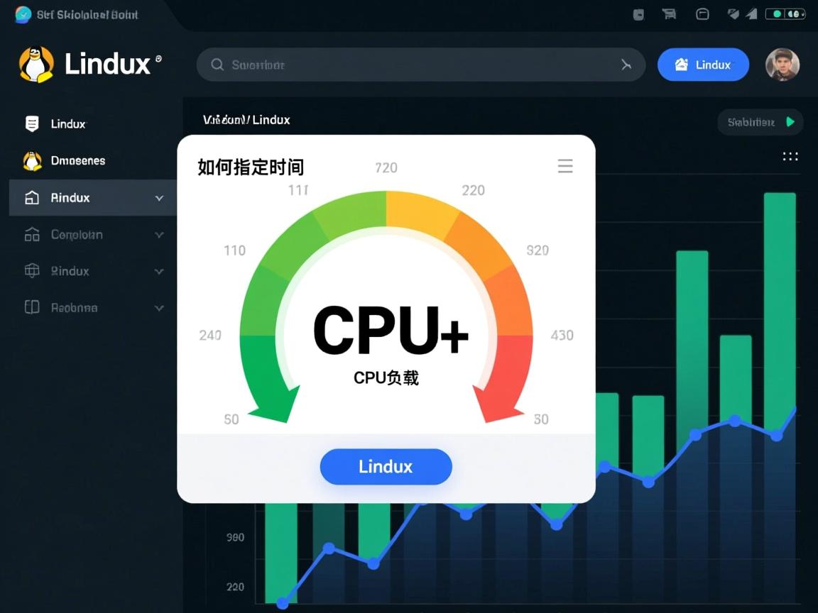 Linux如何查看指定时段CPU负载?  第2张 Linux如何查看指定时段CPU负载?  第2张
