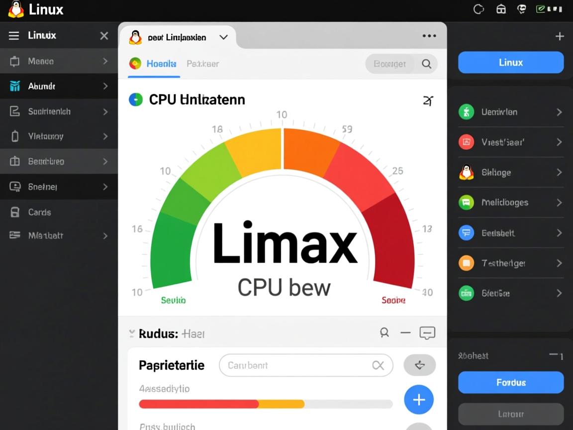 Linux如何查看指定时段CPU负载?  第3张 Linux如何查看指定时段CPU负载?  第3张