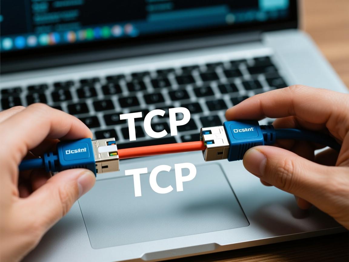 Linux如何关闭TCP连接?  第2张 Linux如何关闭TCP连接?  第2张