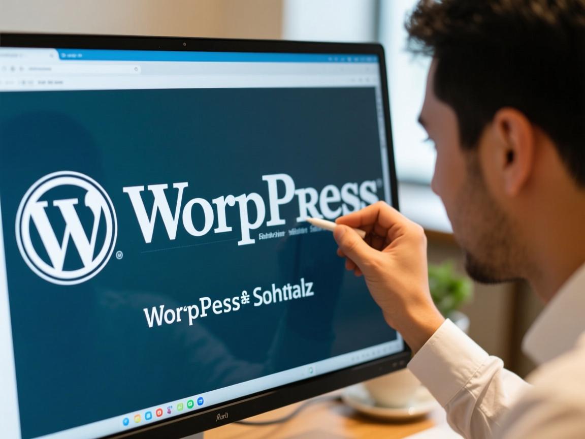 WordPress如何轻松调整字体大小?  第2张 WordPress如何轻松调整字体大小?  第2张