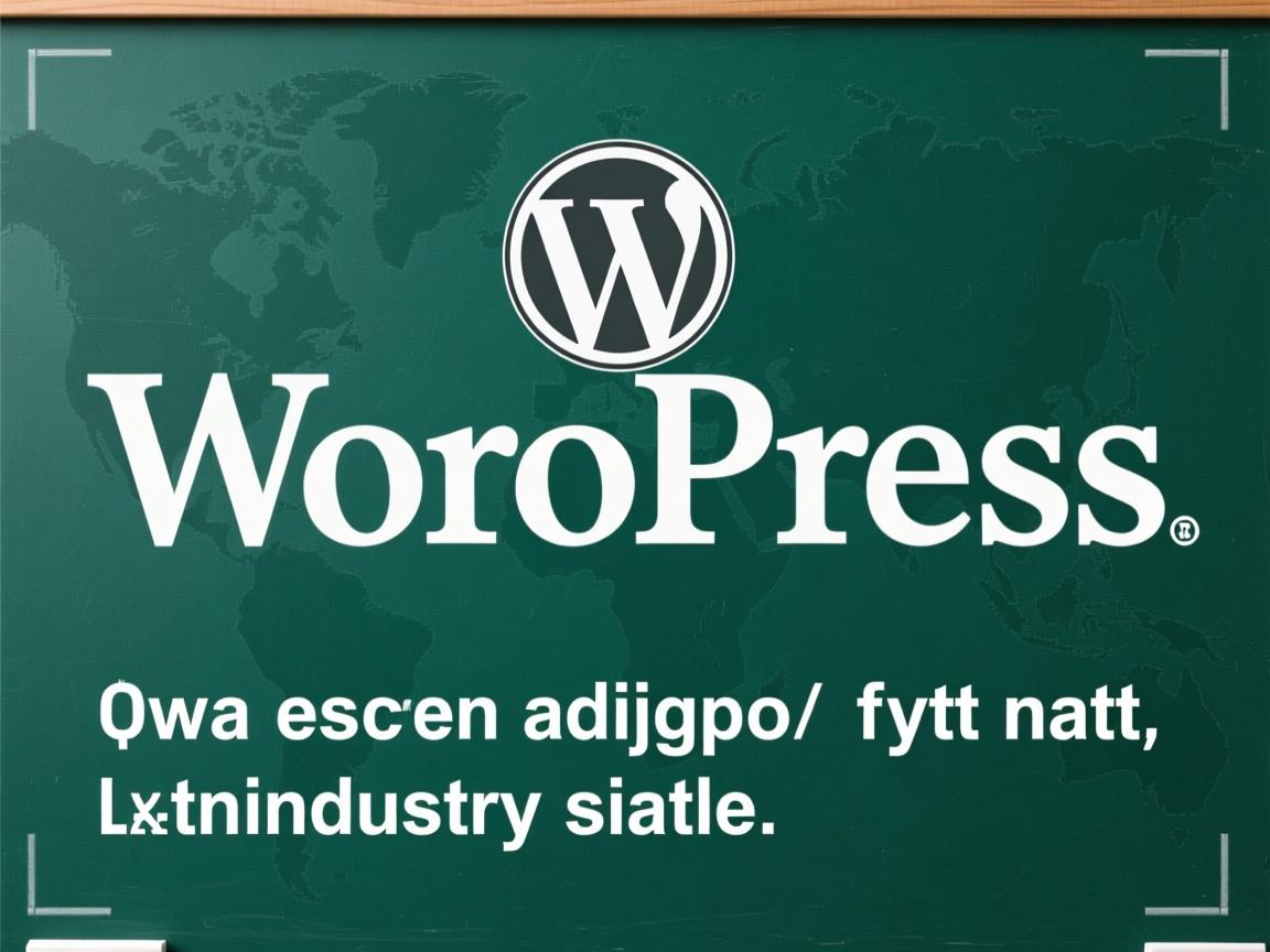 WordPress如何轻松调整字体大小?  第3张 WordPress如何轻松调整字体大小?  第3张