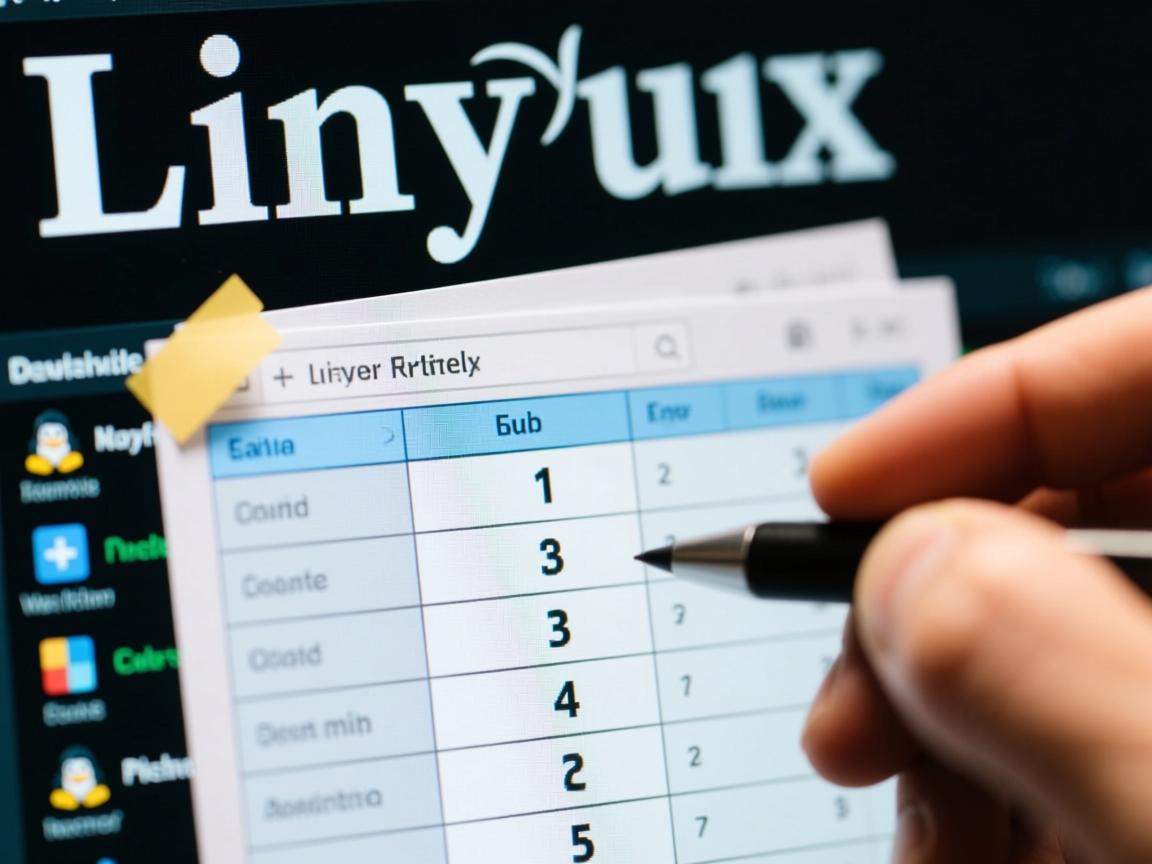 Linux如何返回文件行数?  第2张 Linux如何返回文件行数?  第2张