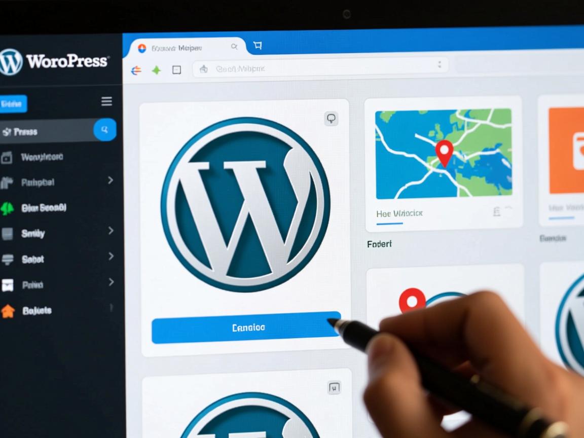 哪里查找WordPress模板文件位置?  第2张 哪里查找WordPress模板文件位置?  第2张