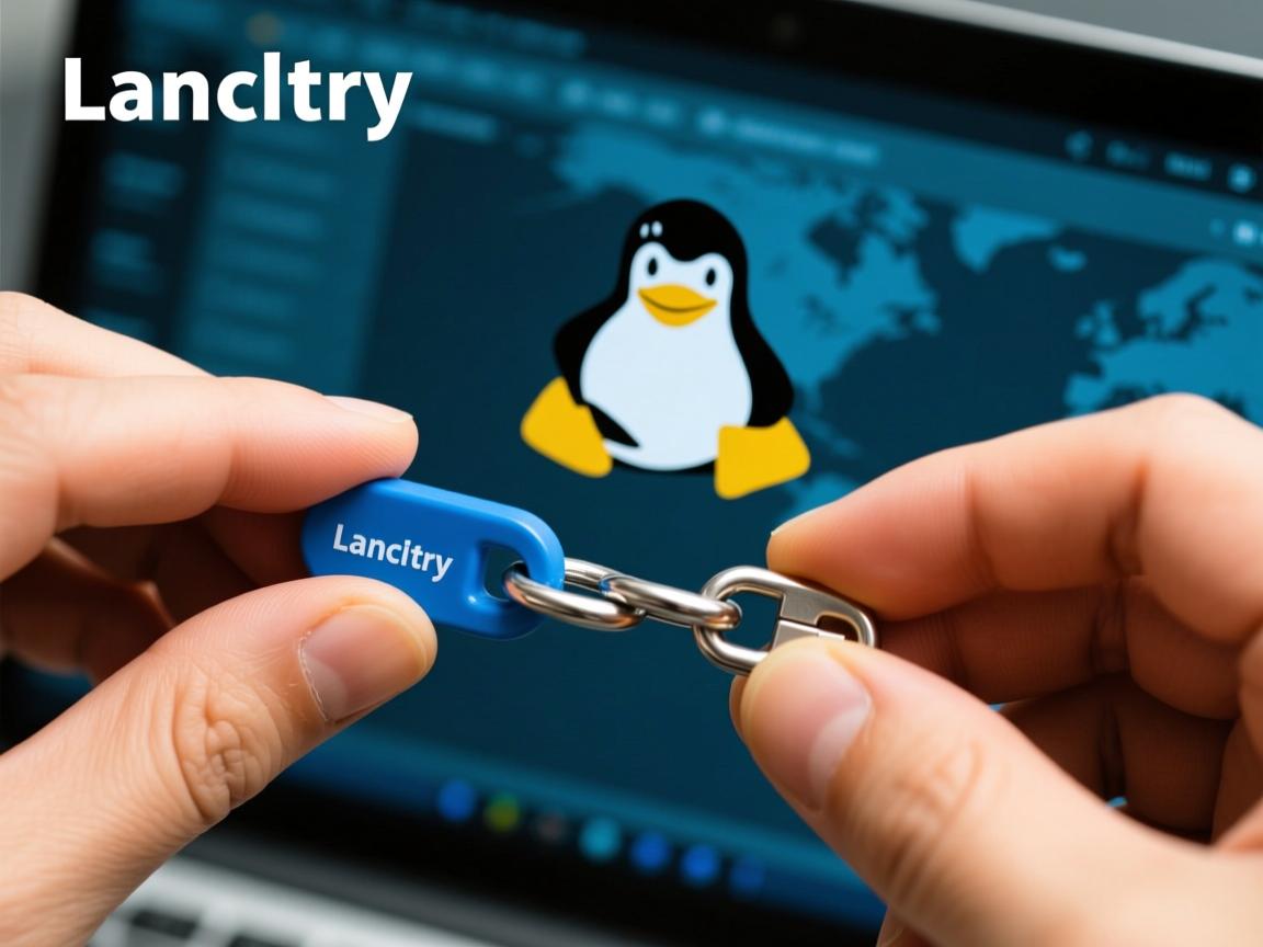 Linux怎么创建软链接  第3张 Linux怎么创建软链接  第3张