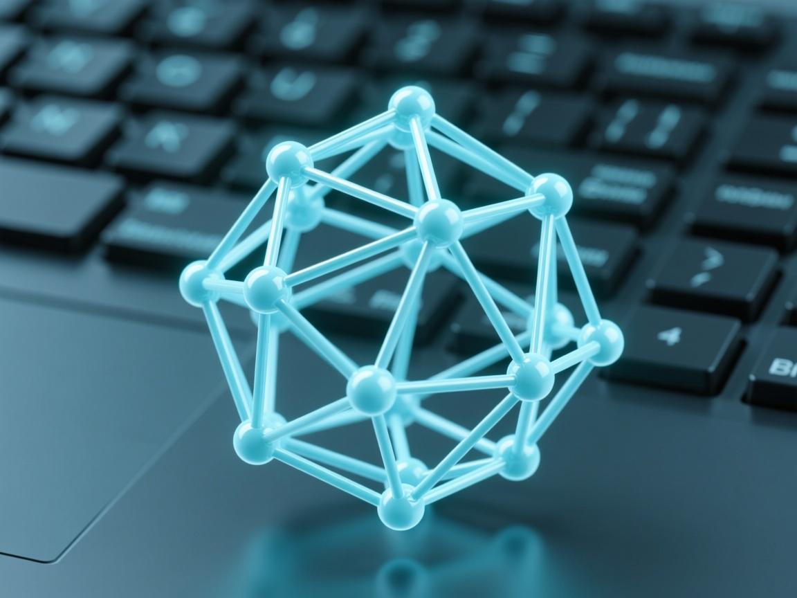 拓扑命令如何使用?  第1张 拓扑命令如何使用?  第1张