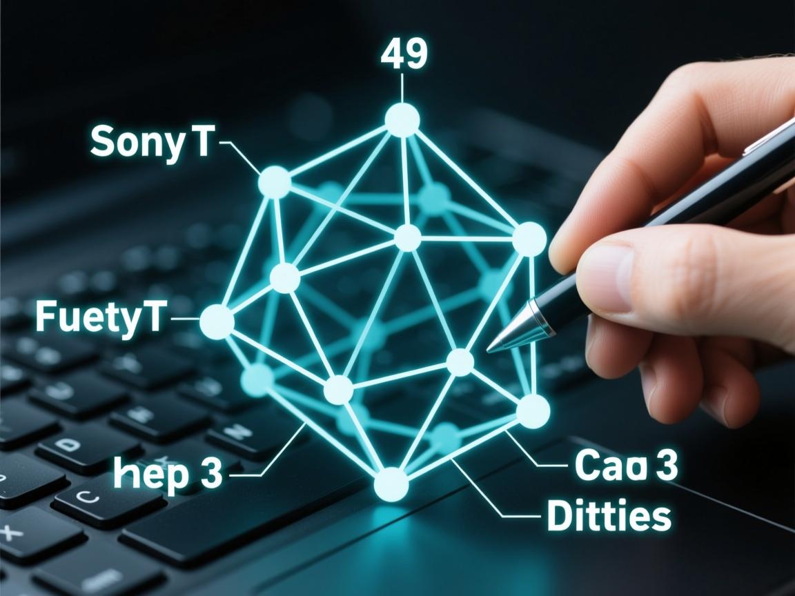 拓扑命令如何使用?  第3张 拓扑命令如何使用?  第3张