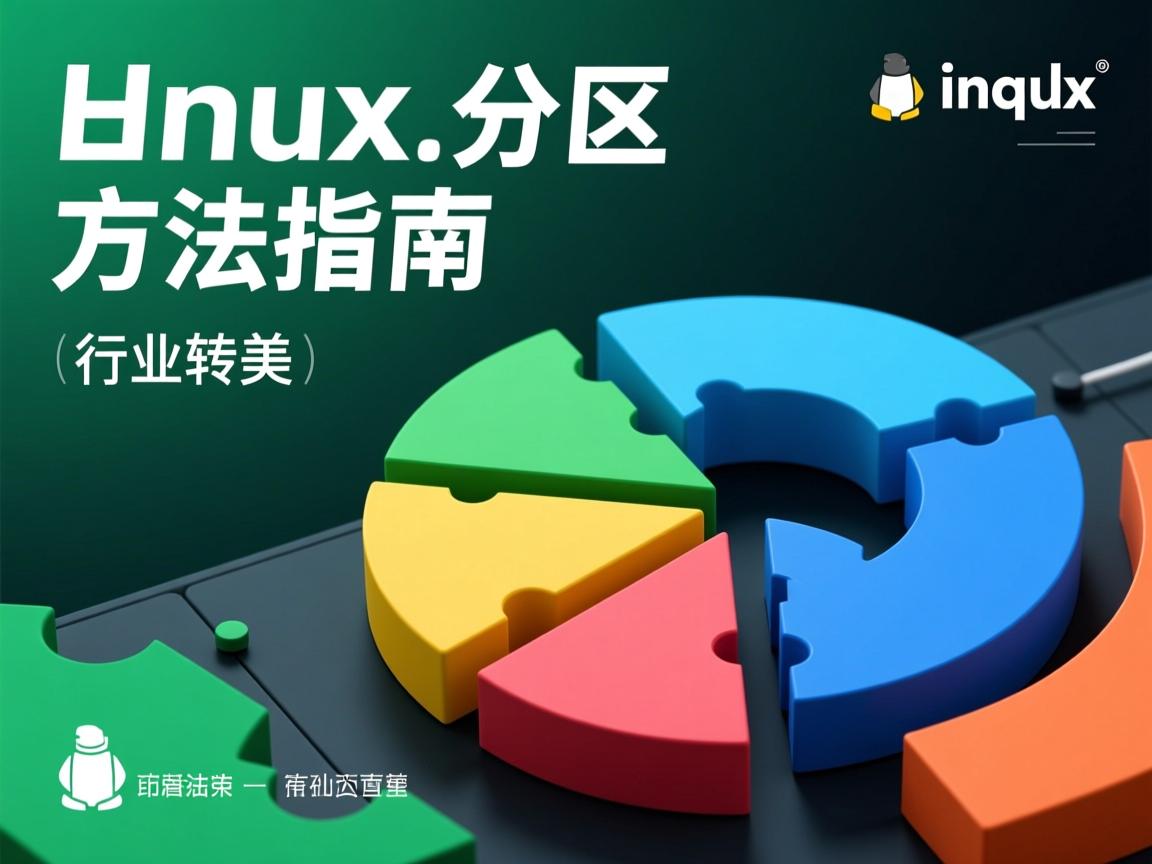 Linux分区方法指南  第1张 Linux分区方法指南  第1张