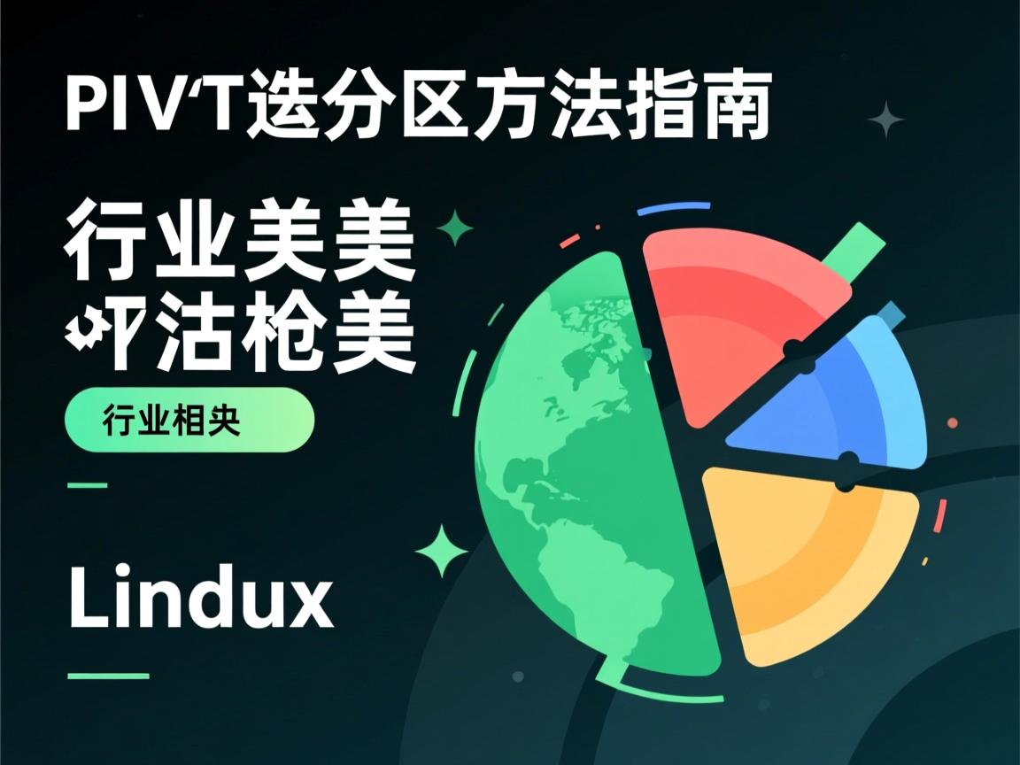 Linux分区方法指南  第3张 Linux分区方法指南  第3张