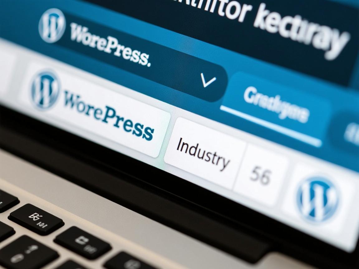 如何更改WordPress页脚链接  第3张 如何更改WordPress页脚链接  第3张