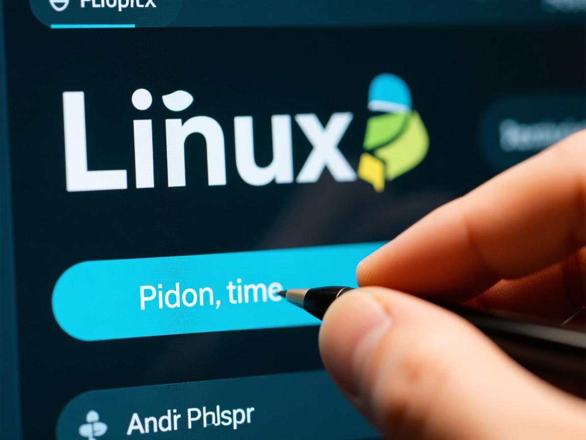 Linux ping如何添加时间戳?