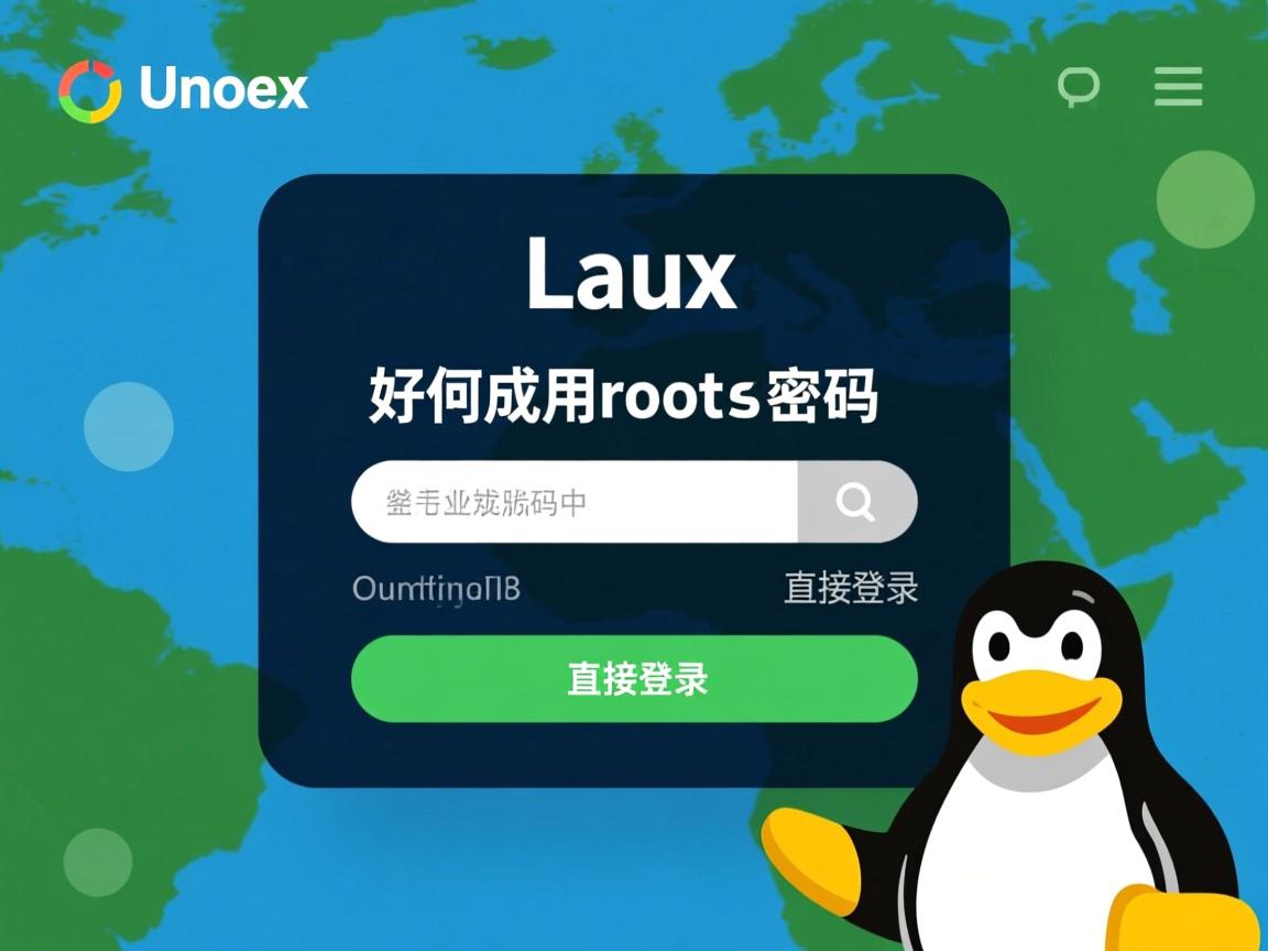 Linux如何启用root密码直接登录  第3张