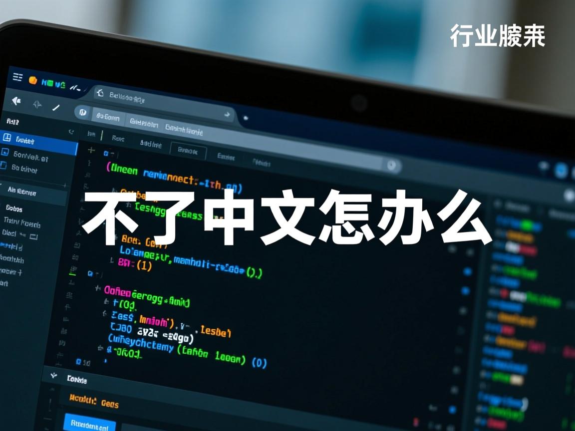 cmd打不了中文怎么办  第3张 cmd打不了中文怎么办  第3张