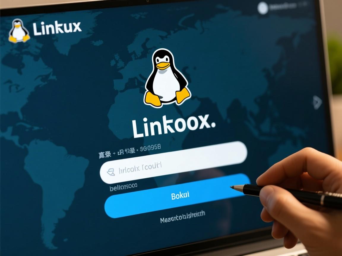 Linux如何直接root登录?  第2张 Linux如何直接root登录?  第2张