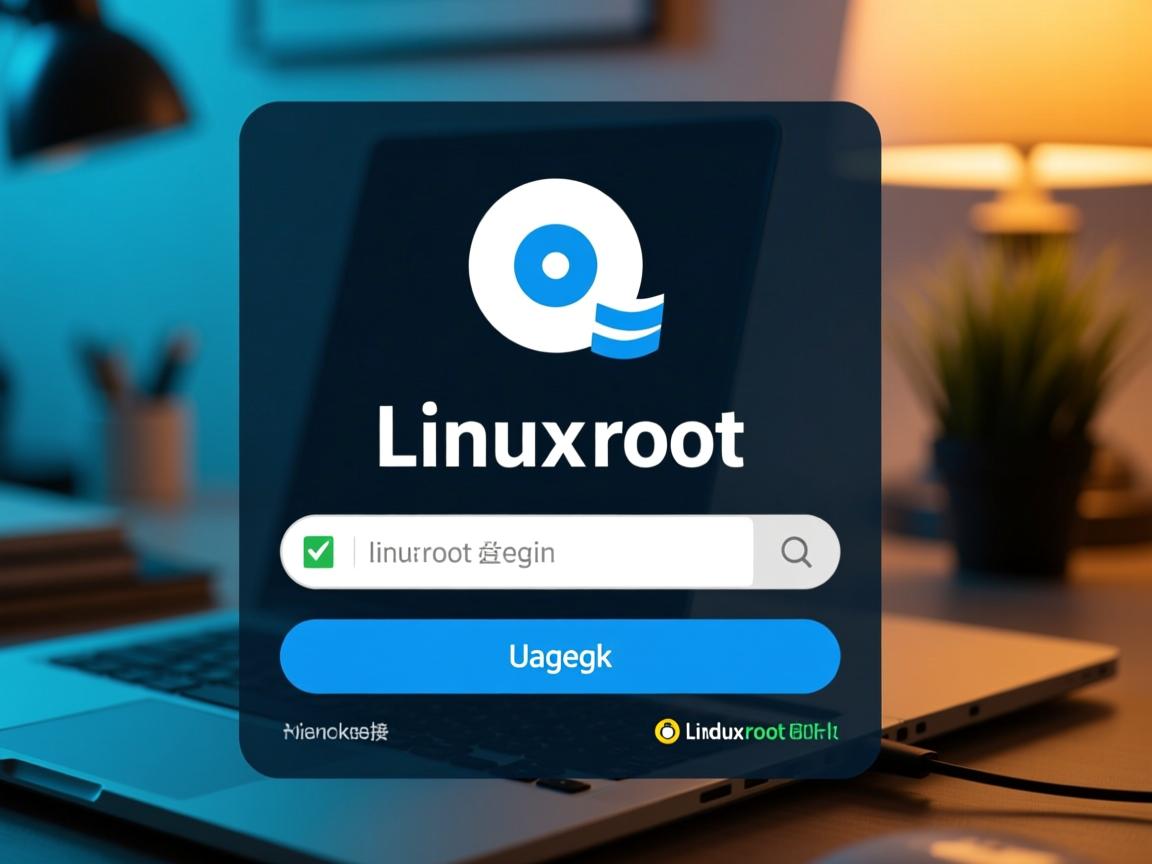 Linux如何直接root登录?  第1张 Linux如何直接root登录?  第1张