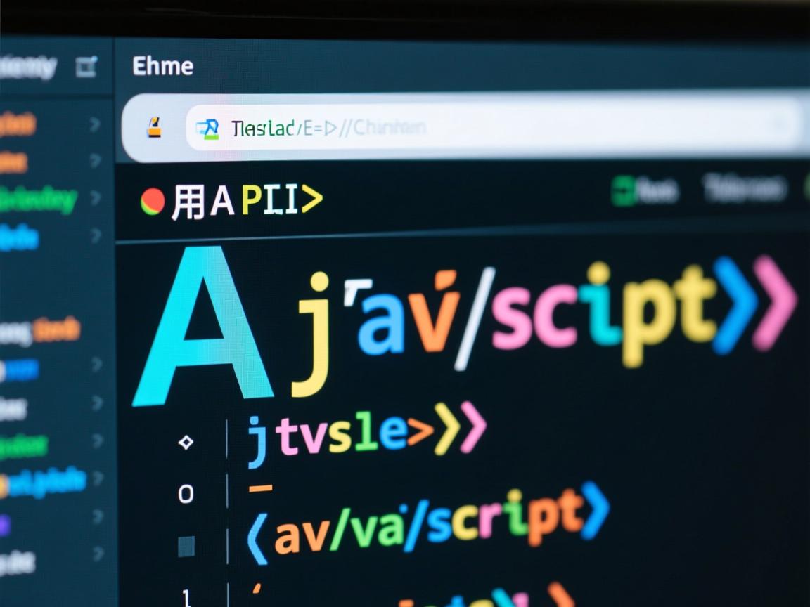 如何用API查看JavaScript