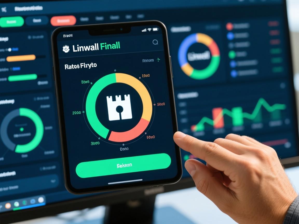 Linux防火墙状态如何查看  第3张 Linux防火墙状态如何查看  第3张