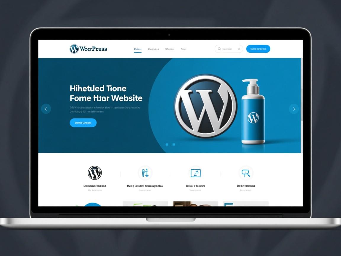 WordPress如何快速克隆完整网站  第2张 WordPress如何快速克隆完整网站  第2张