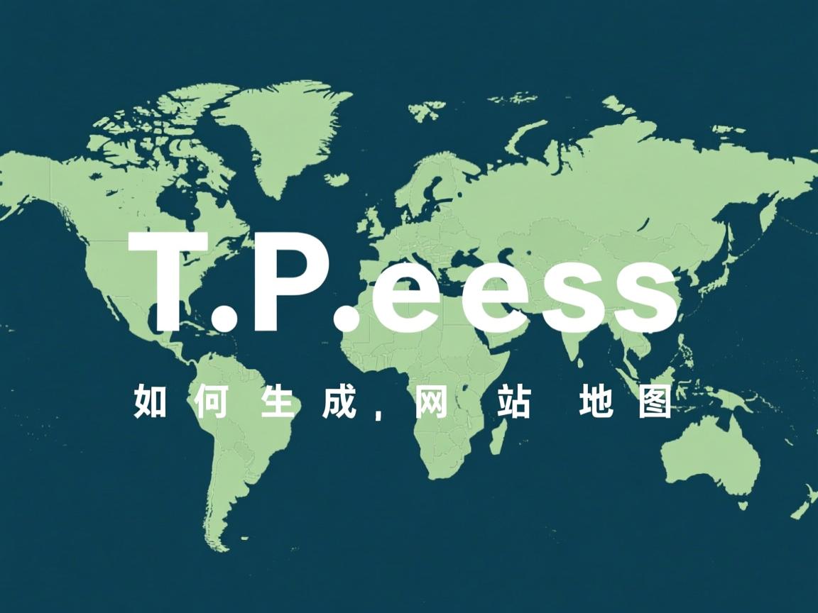WordPress如何生成网站地图  第3张 WordPress如何生成网站地图  第3张