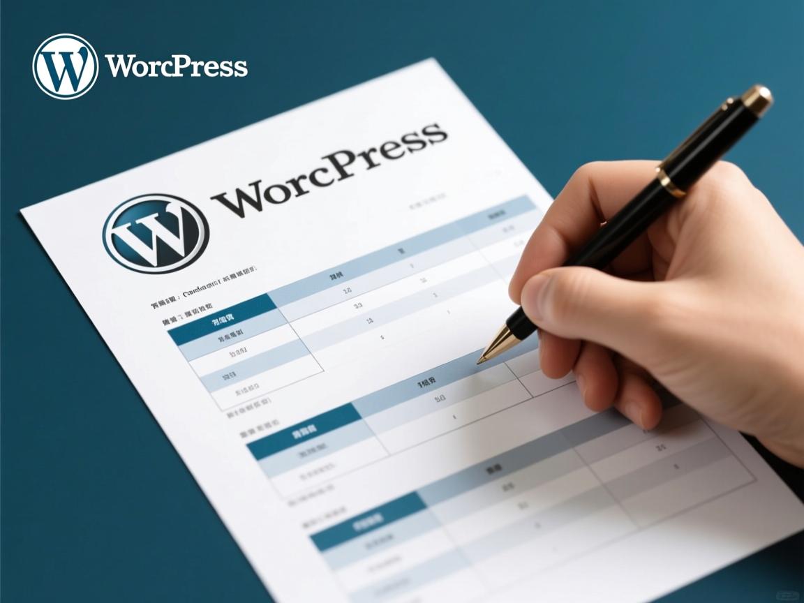 WordPress试卷如何分页控制?  第2张 WordPress试卷如何分页控制?  第2张