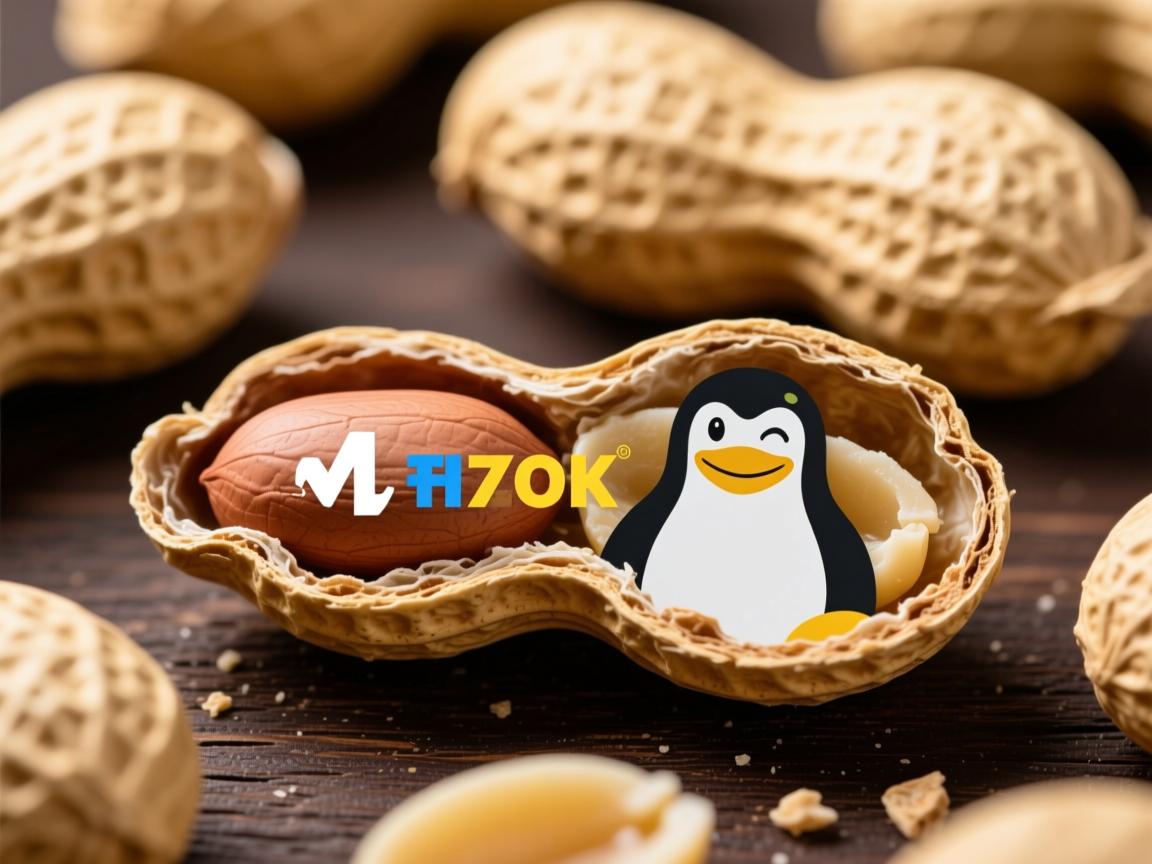 花生壳Linux如何使用?  第1张 花生壳Linux如何使用?  第1张