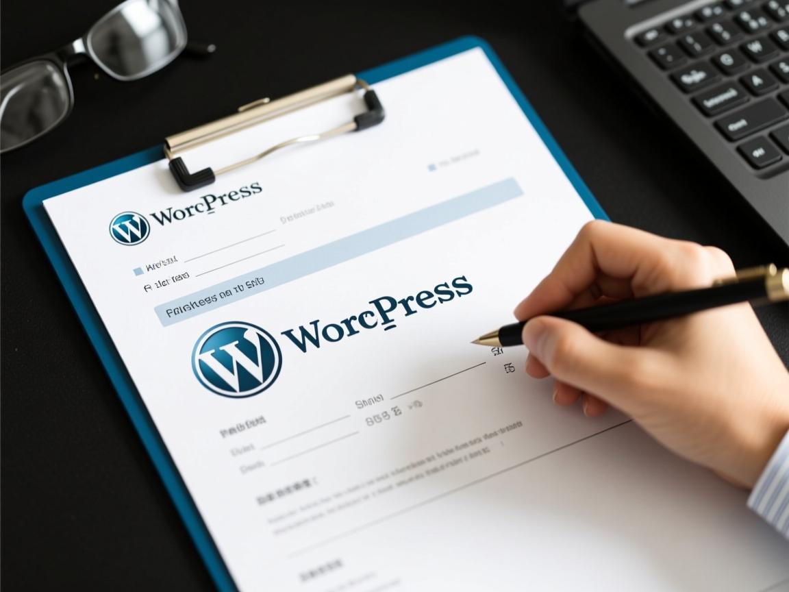 WordPress试卷如何分页控制?  第1张 WordPress试卷如何分页控制?  第1张