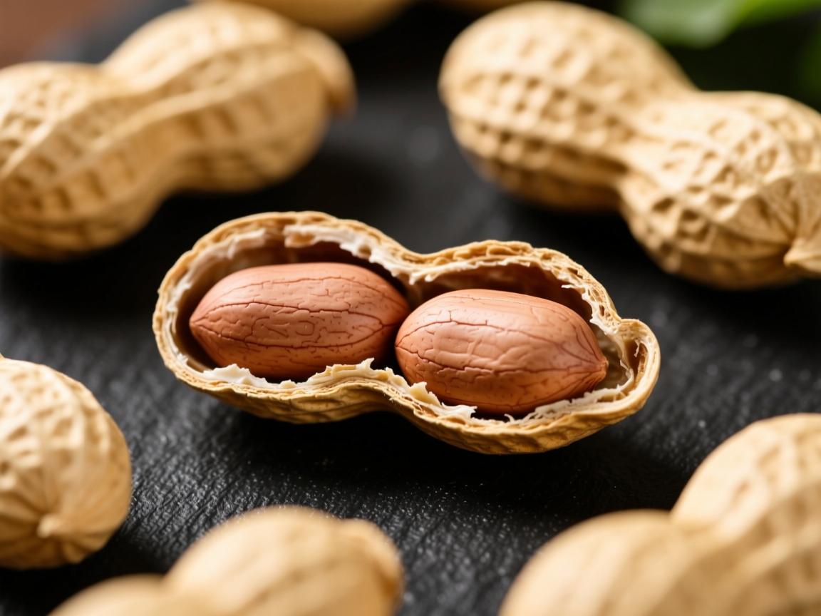 花生壳Linux如何使用?  第2张 花生壳Linux如何使用?  第2张