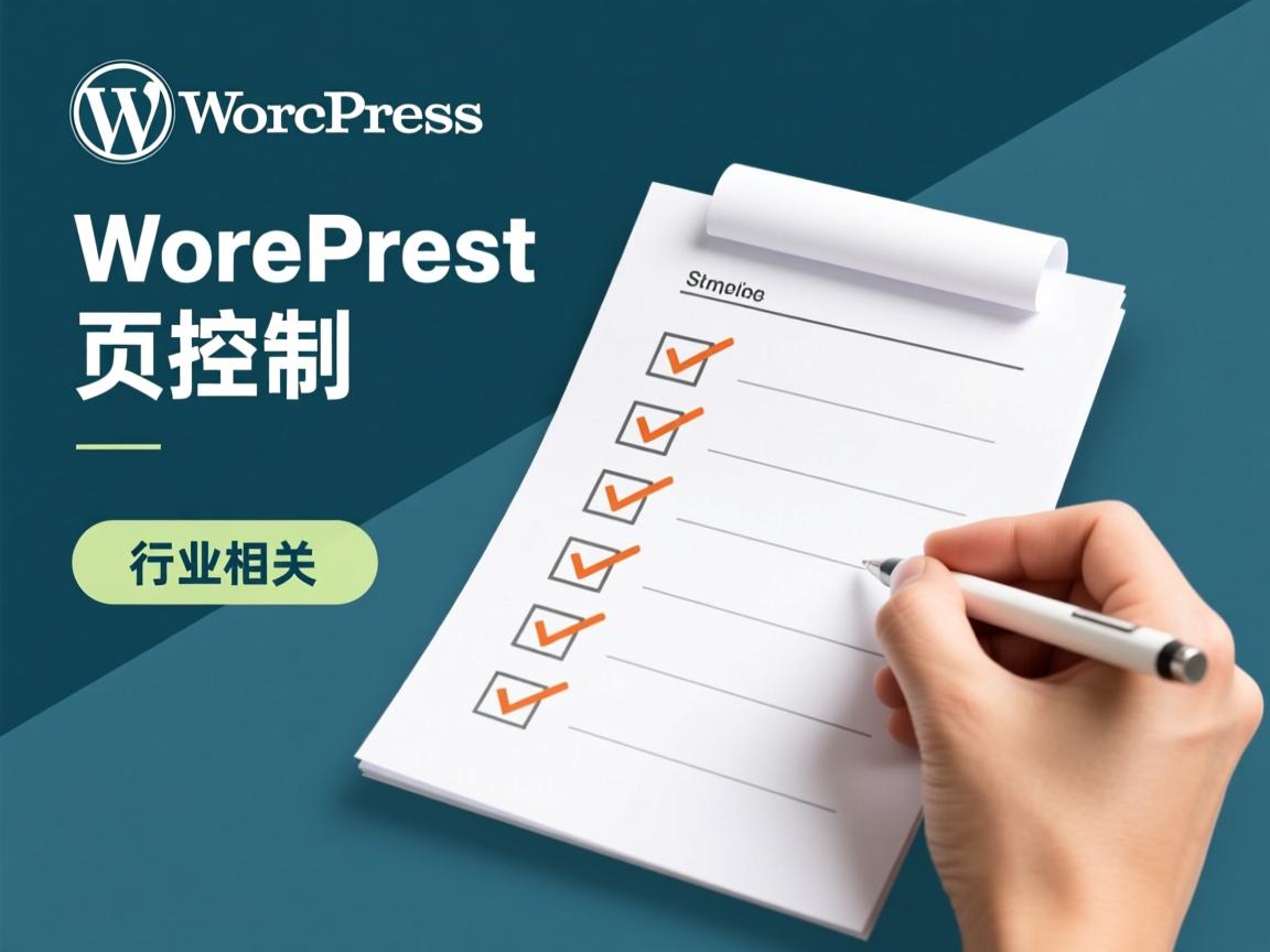 WordPress试卷如何分页控制?  第3张 WordPress试卷如何分页控制?  第3张