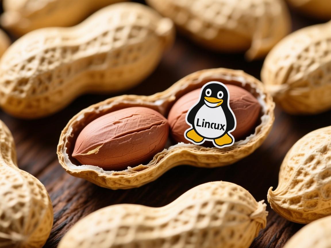 花生壳Linux如何使用?  第3张 花生壳Linux如何使用?  第3张