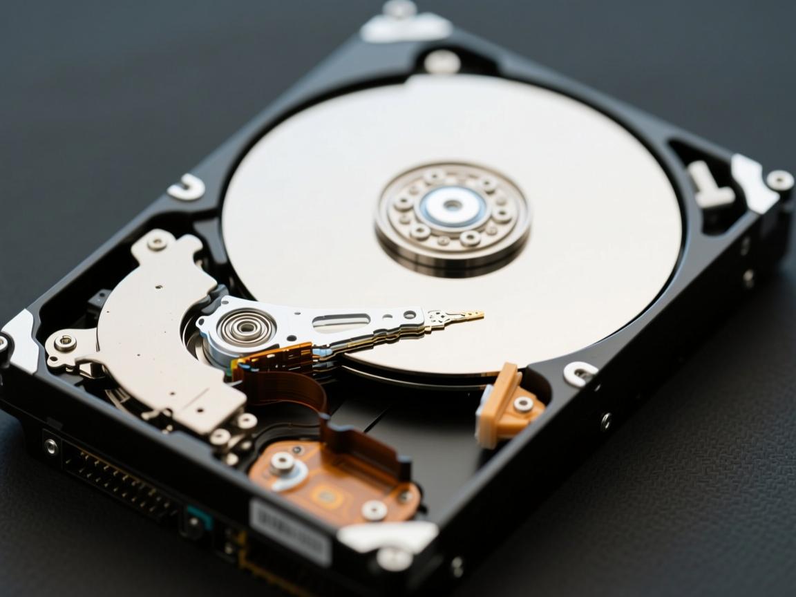 Linux怎样快速格式化硬盘分区  第2张 Linux怎样快速格式化硬盘分区  第2张