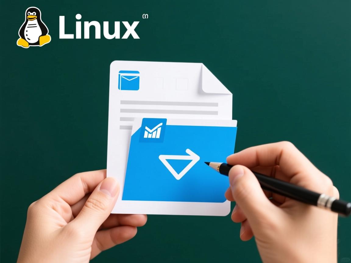 Linux如何快速创建文件?