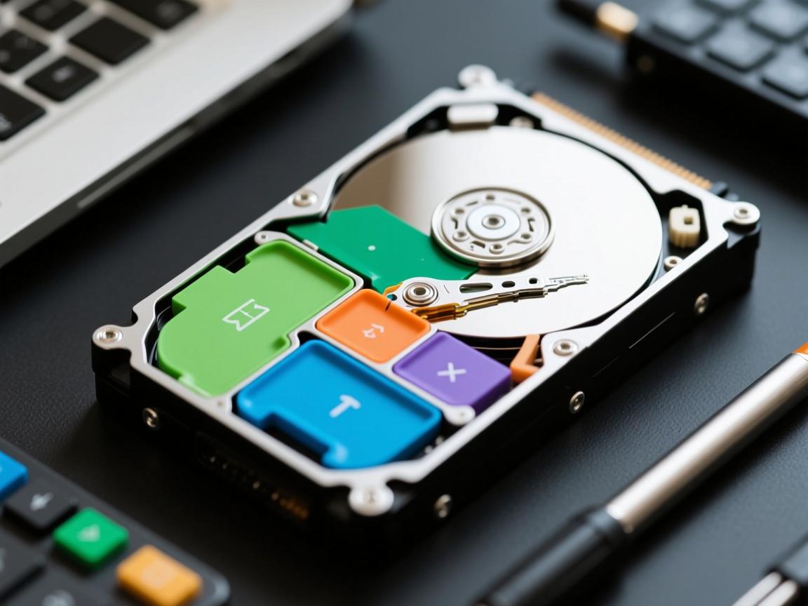 Linux硬盘格式化分区工具有哪些?  第1张 Linux硬盘格式化分区工具有哪些?  第1张