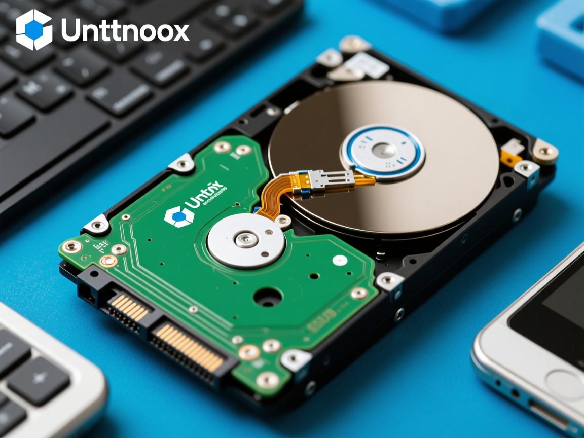 Linux硬盘格式化分区工具有哪些?  第2张 Linux硬盘格式化分区工具有哪些?  第2张