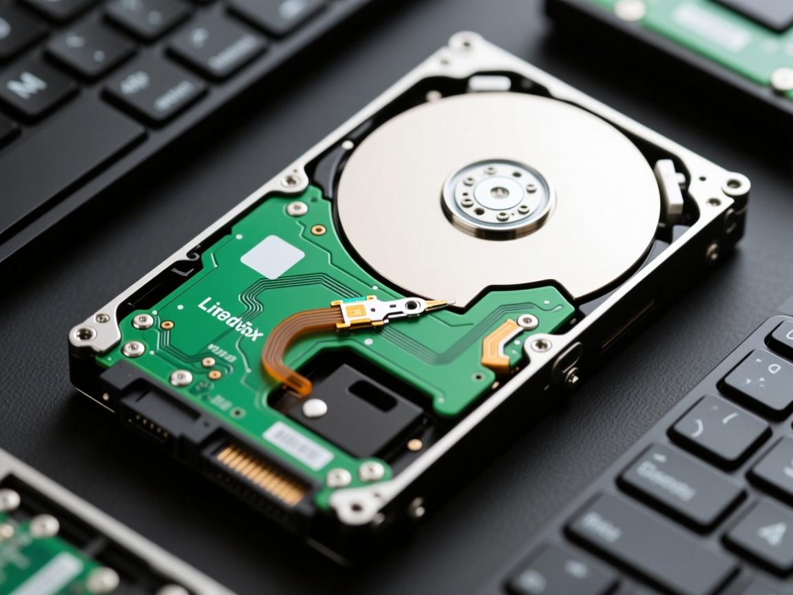 Linux硬盘格式化分区工具有哪些?  第3张 Linux硬盘格式化分区工具有哪些?  第3张