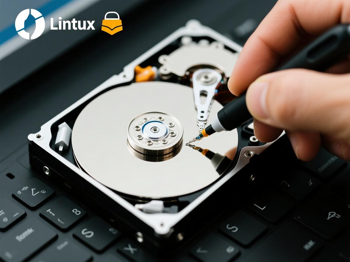 Linux硬盘格式化怎样操作  第1张 Linux硬盘格式化怎样操作  第1张