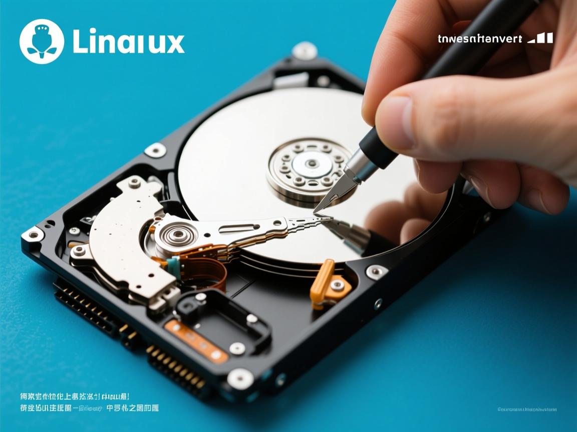 Linux硬盘格式化怎样操作  第2张 Linux硬盘格式化怎样操作  第2张