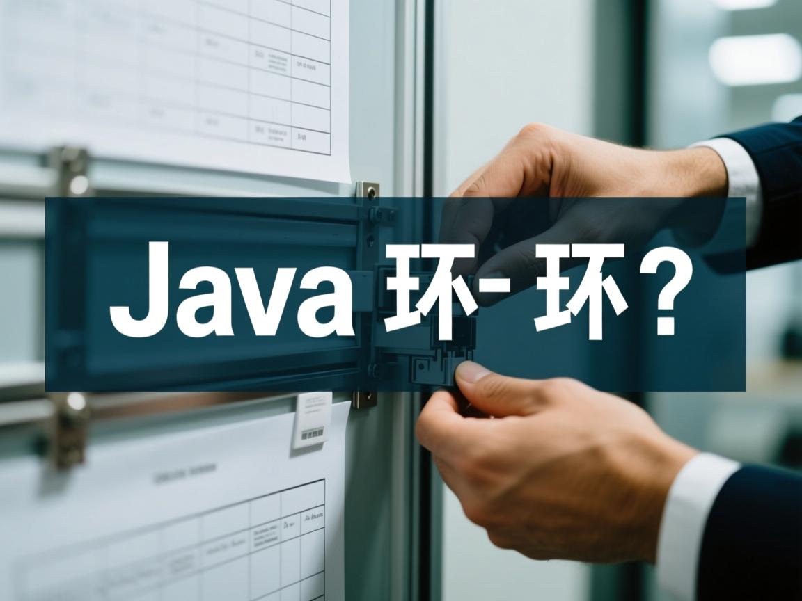 如何安装Java环境?  第2张 如何安装Java环境?  第2张