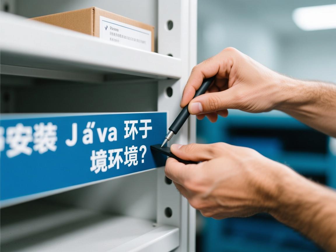 如何安装Java环境?  第3张 如何安装Java环境?  第3张