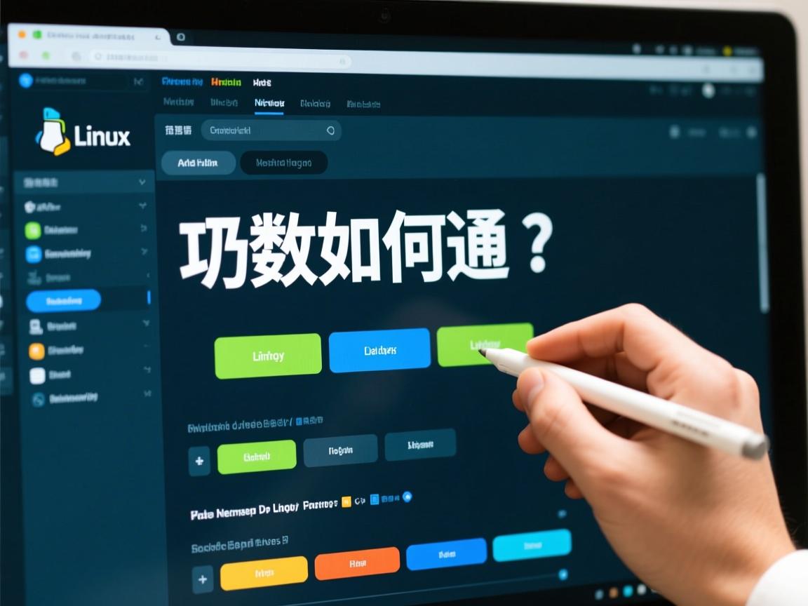 Linux系统函数如何调用?  第3张 Linux系统函数如何调用?  第3张