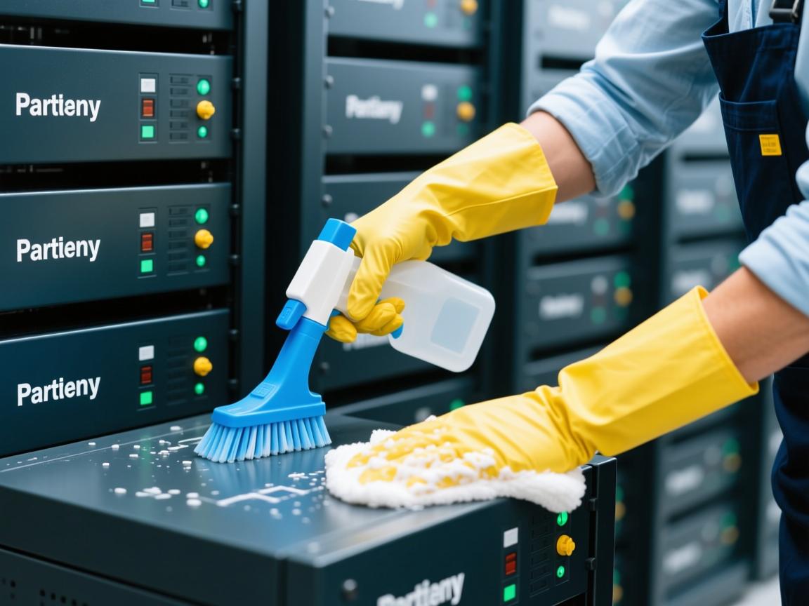 如何快速清理缓存数据库?  第1张 如何快速清理缓存数据库?  第1张