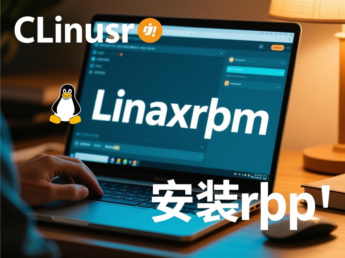 Linux如何安装rpm