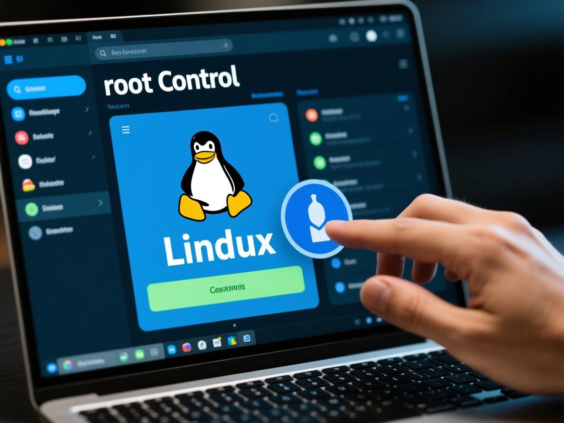 Linux如何设置root权限控制?  第3张 Linux如何设置root权限控制?  第3张