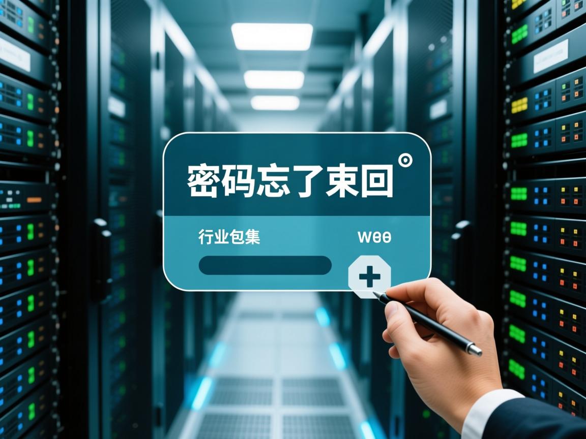 数据库密码忘了如何找回