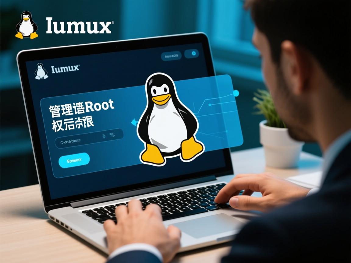 Linux怎样管理root权限？  第2张