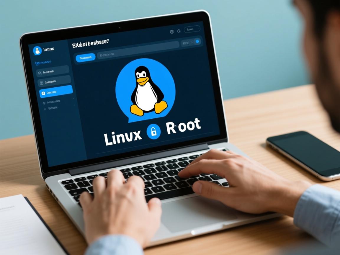 Linux怎样管理root权限？  第3张